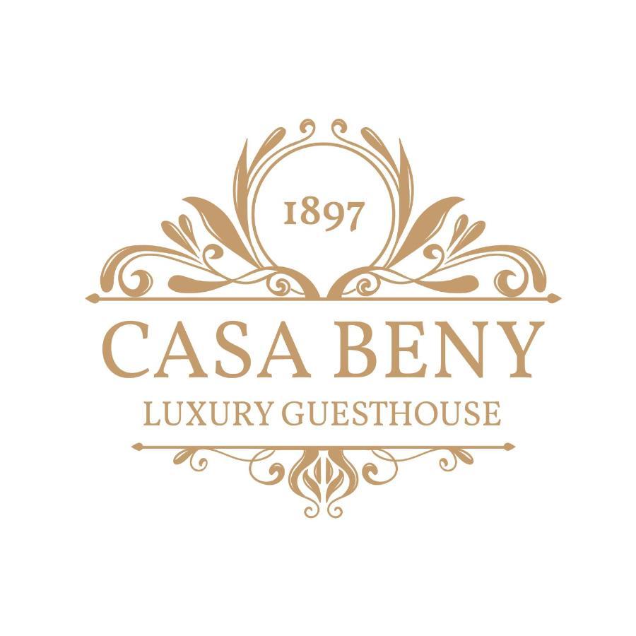 Casa Beny 1897 Guesthouse Loulé Eksteriør bilde